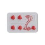 Red Serpent Tablets