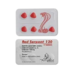 Red Serpent Tablets