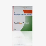 Reditux 500 Mg Injection