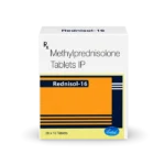 Rednisol 16 mg