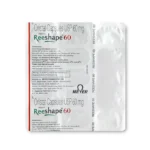 Reeshape 60 Capsule