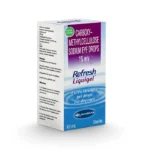 Refresh Liquigel Eye Drop 1%