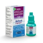 Refresh Liquigel Eye Drop 1%