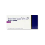Regestrone 5mg