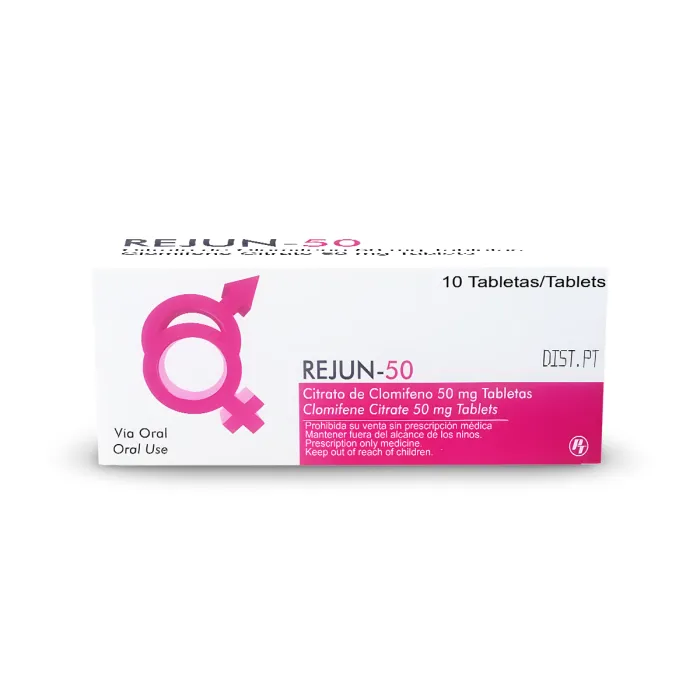 Rejun 50 Tablet Rejun 50 Tablet