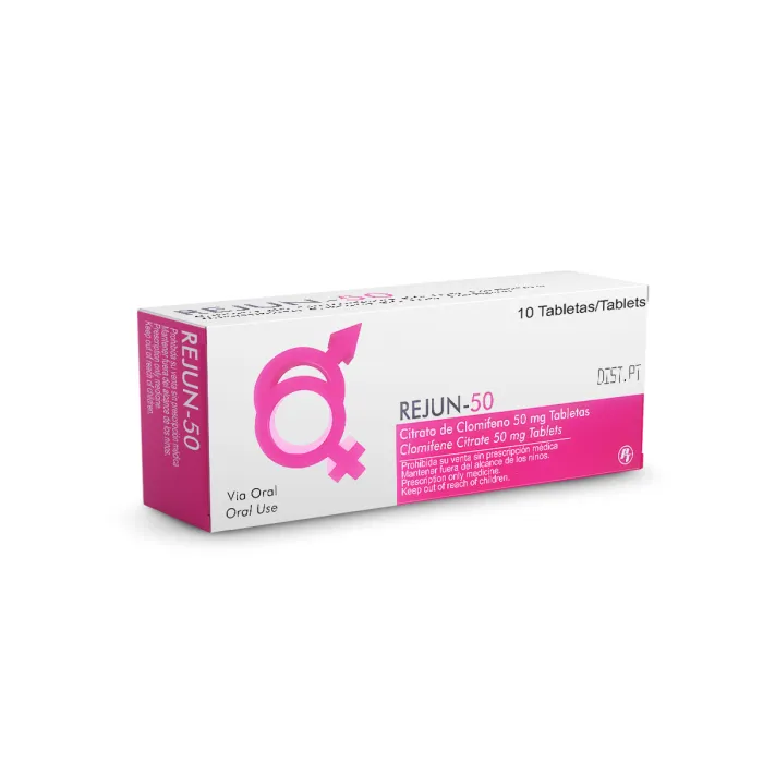 Rejun 50 Tablet Rejun 50 Tablet