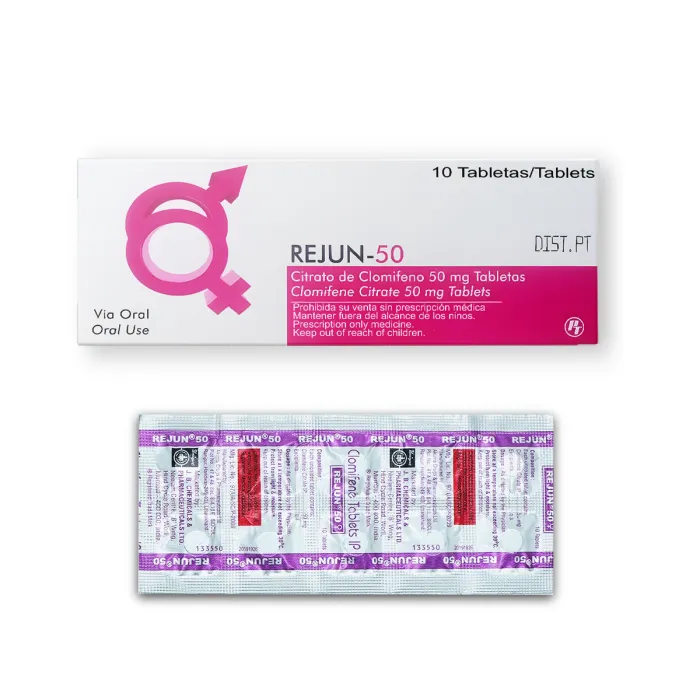 Rejun 50 Tablet Rejun 50 Tablet