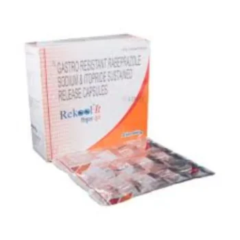 Rekool-IT Capsule SR