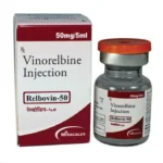 Relbovin 50 Mg Injection