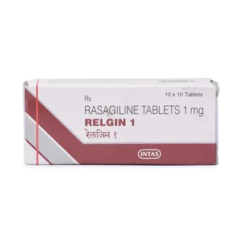 Relgin 1 Mg