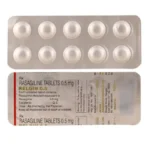 Relgin Tablet 0.5 Mg