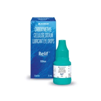 Relif 5 ml