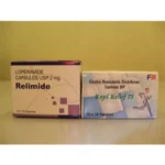 Relimide 100 mg Capsule