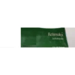 Relimidex 1 Mg Tablet