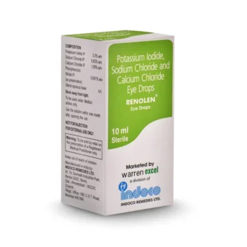Renolen 10 ml