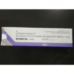 Renocel 10000 IU Injection
