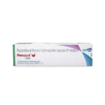 Renocrit PFS 10000 IU Injection