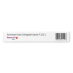 Renocrit 2000 IU Injection