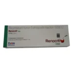 Renocrit PFS 10000 IU Injection