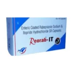 Reorab-IT Capsule SR