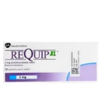 Requip XL 2 Mg