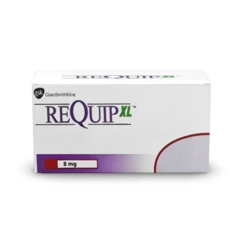 Requip XL 8 Mg