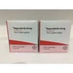 Resihance 40 Mg Tablet