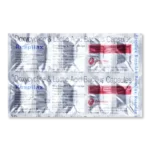 Respilax 100 Mg Capsule