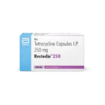 Resteclin 250 Capsule