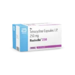 Resteclin 250 Capsule