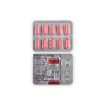 Resteclin 250 Capsule