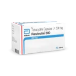 Resteclin 500 Capsule