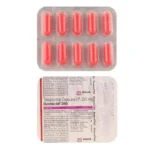 Resteclin 250 Capsule