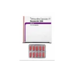 Resteclin 250 Capsule