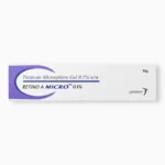 Retino A Micro 0.1% Gel