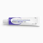 Retino A Micro 0.1% Gel