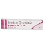 Retino AC Gel 15 gm