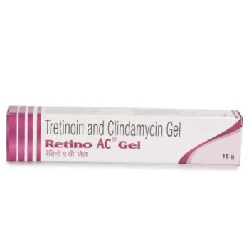 Retino AC Gel 15 gm