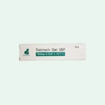 Retop-A 0.025% Gel