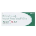 Revelol XL 100 Tablet