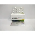 Revera 20 Mg Tablet