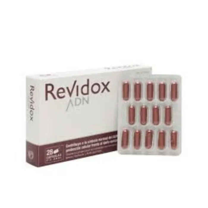 Revidox 100 Mg Tablet Revidox 100 Mg Tablet