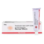Revize Micro 0.04% Gel