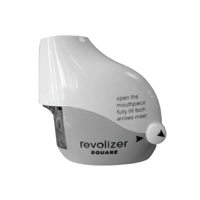 Revolizer Device Revolizer Device