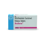 Rezfuran 100 Mg Tablet