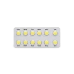 Rezfuran 100 Mg Tablet