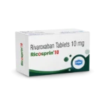 Ricosprin 10 Tablet