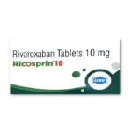 Ricosprin 10 Tablet