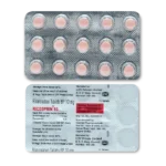 Ricosprin 10 Tablet