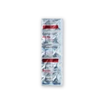 Rifaximax 200 Mg Tablet